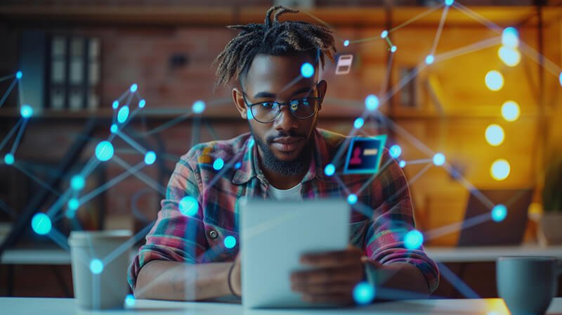 You are currently viewing The AI Marketing Stack: Automating the Customer Journey in 2026